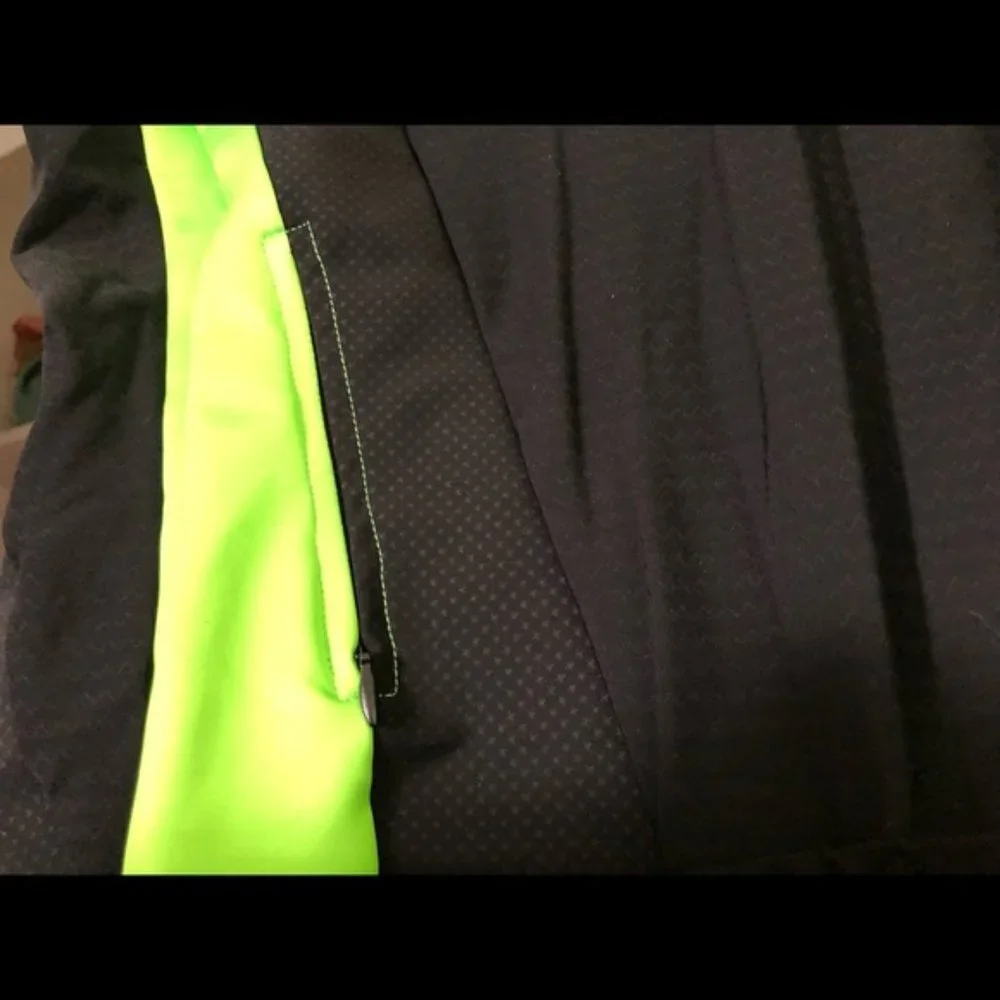 NWT Giordana FormaRed Carbon FRC Cycling‎ Jacket